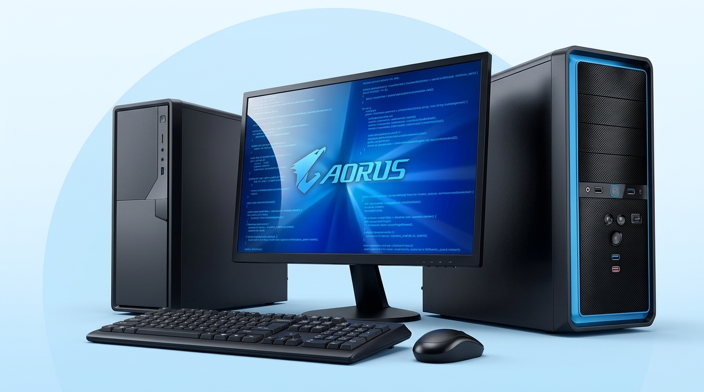 PC repair