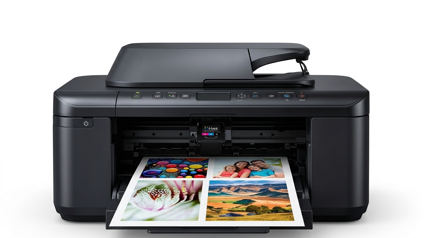 Printer repair