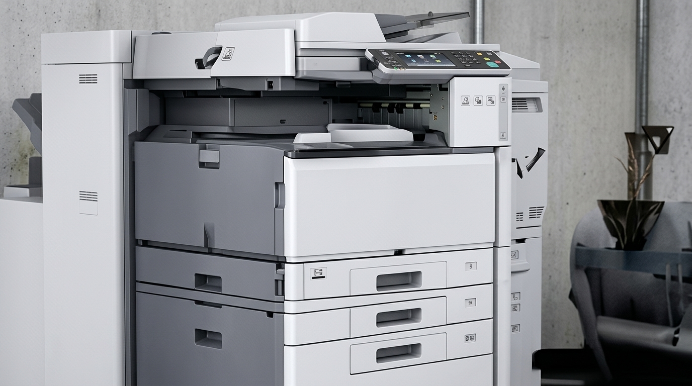 Fotocopy service