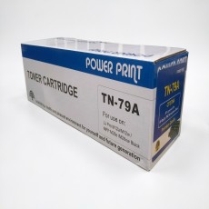 Power Print TN-85 HP 85A / 36A / 35A / 78A Toner